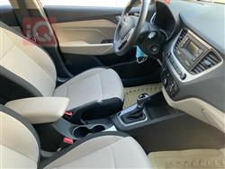 هيونداي أكسنت